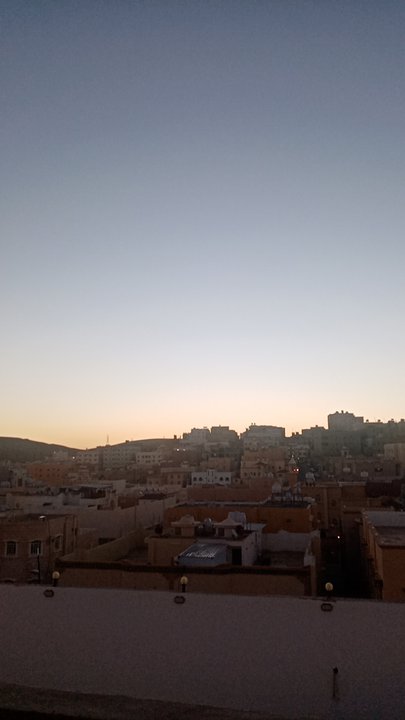 مشاركاتي في أنت الراصد