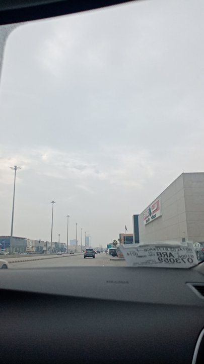 مشاركاتي في أنت الراصد