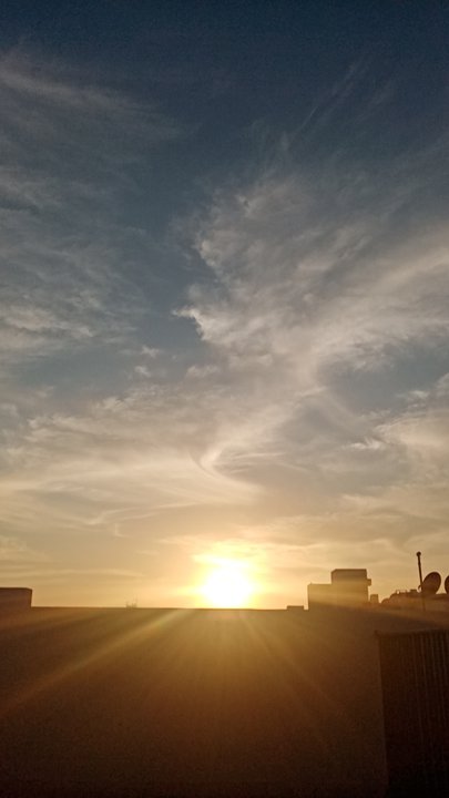 مشاركاتي في أنت الراصد