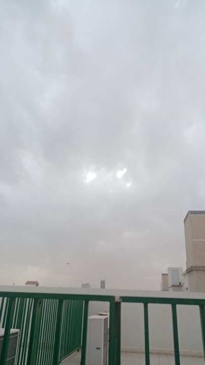 مشاركاتي في أنت الراصد