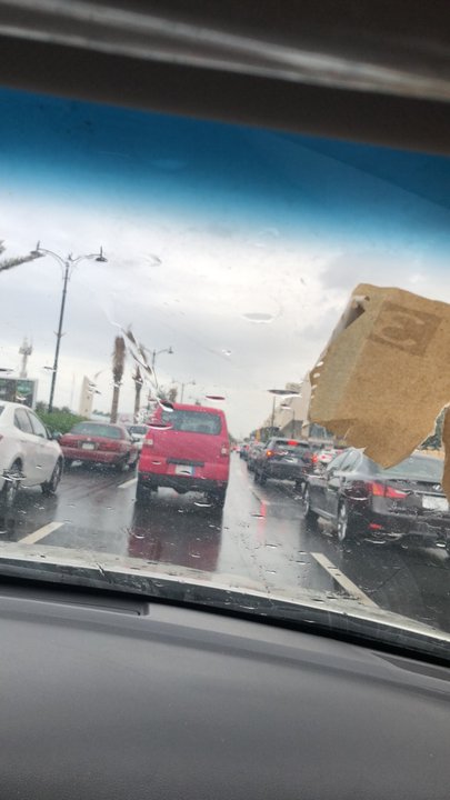 مشاركاتي في أنت الراصد