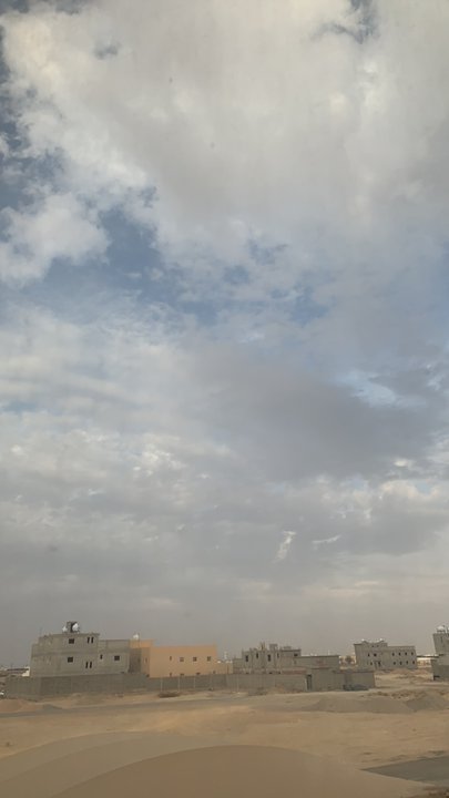 مشاركاتي في أنت الراصد