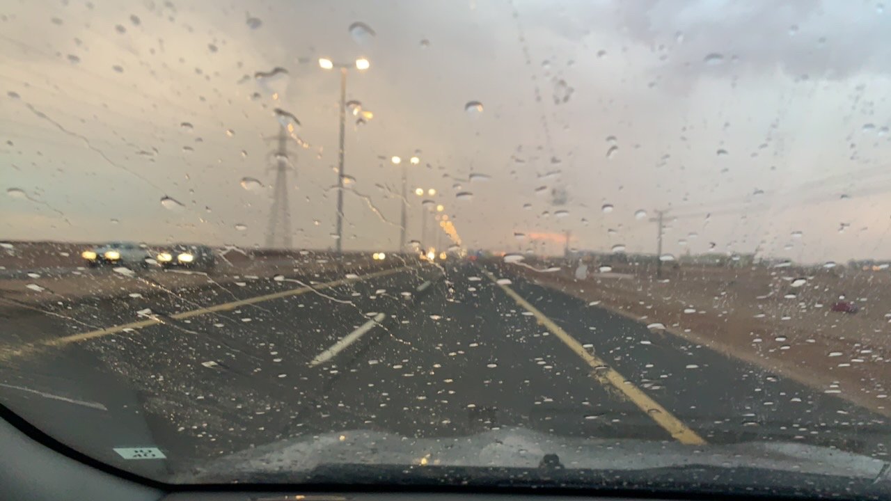 مشاركاتي في أنت الراصد