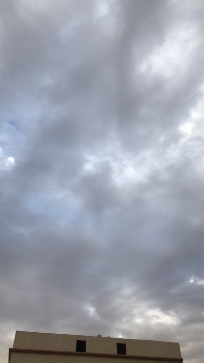 مشاركاتي في أنت الراصد