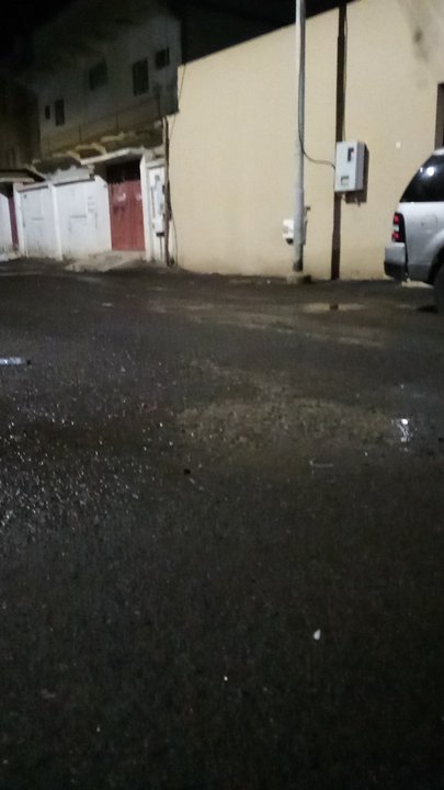 مشاركاتي في أنت الراصد