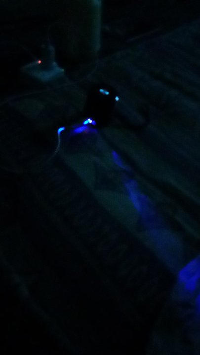 مشاركاتي في أنت الراصد