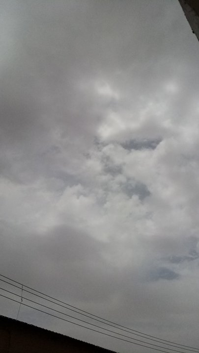 مشاركاتي في أنت الراصد