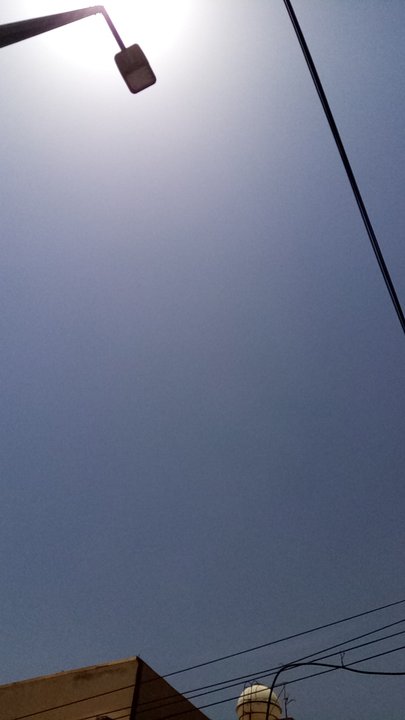 مشاركاتي في أنت الراصد