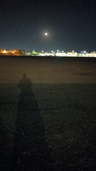 مشاركاتي في أنت الراصد