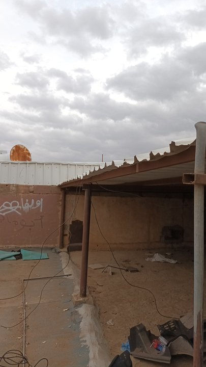 مشاركاتي في أنت الراصد