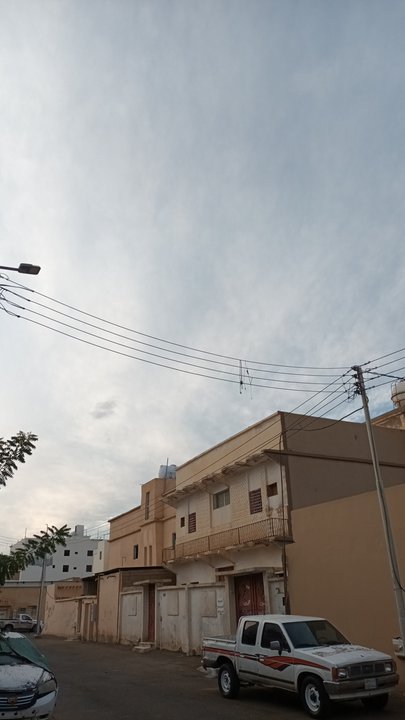 مشاركاتي في أنت الراصد