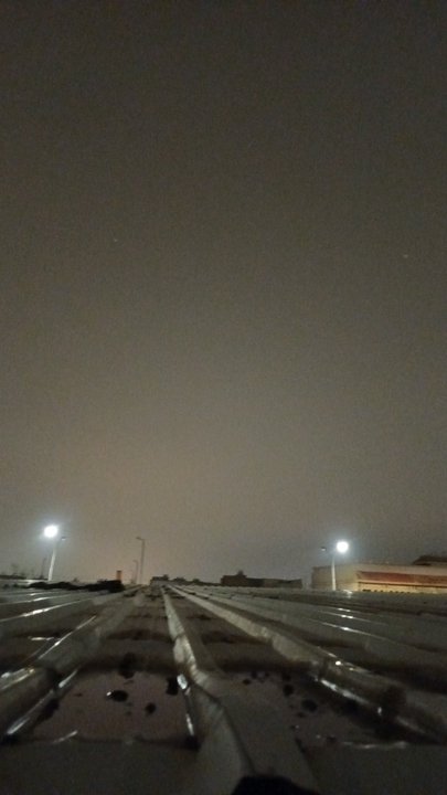 مشاركاتي في أنت الراصد