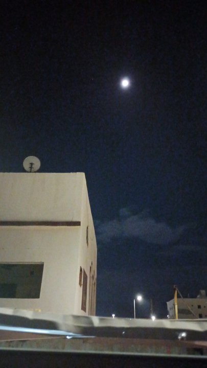 مشاركاتي في أنت الراصد