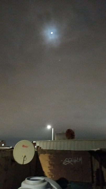 مشاركاتي في أنت الراصد