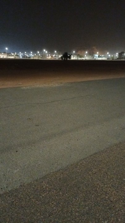 مشاركاتي في أنت الراصد