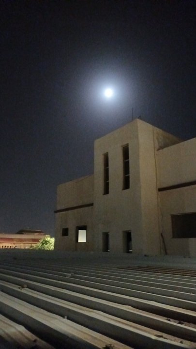 مشاركاتي في أنت الراصد