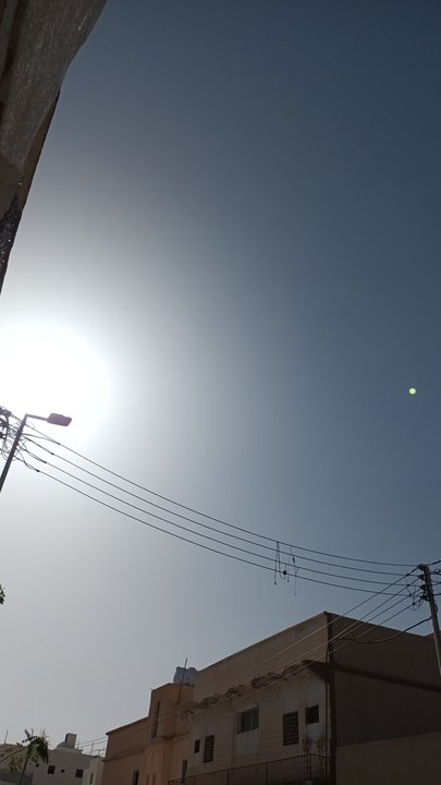 مشاركاتي في أنت الراصد