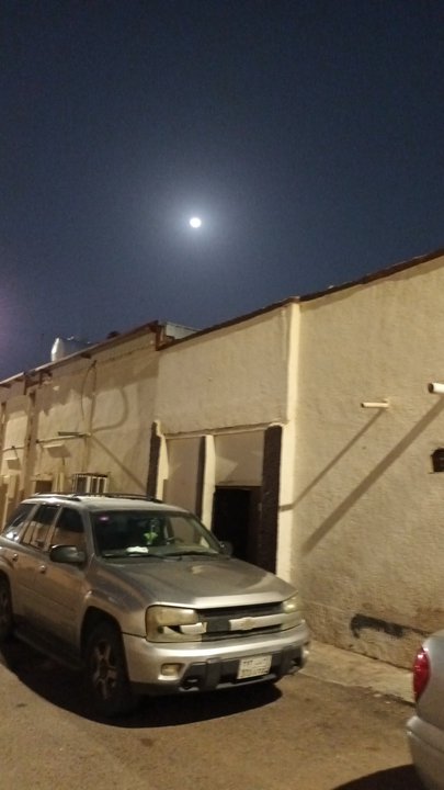 مشاركاتي في أنت الراصد