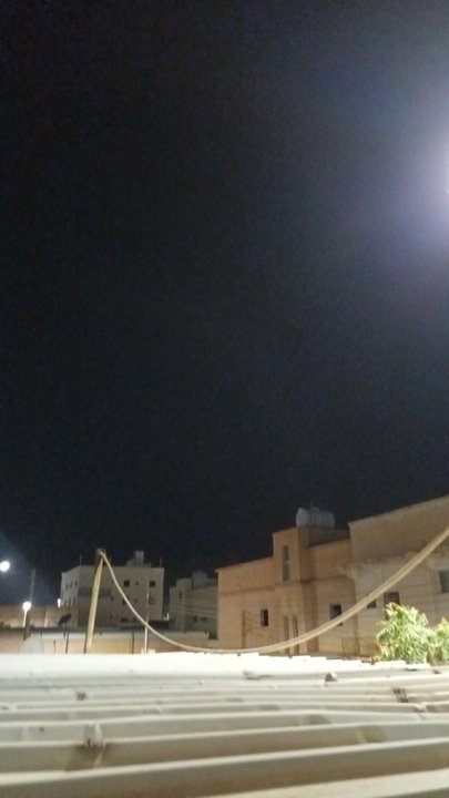 مشاركاتي في أنت الراصد