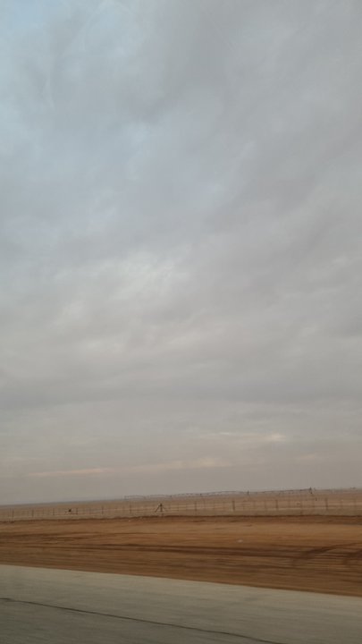 مشاركاتي في أنت الراصد