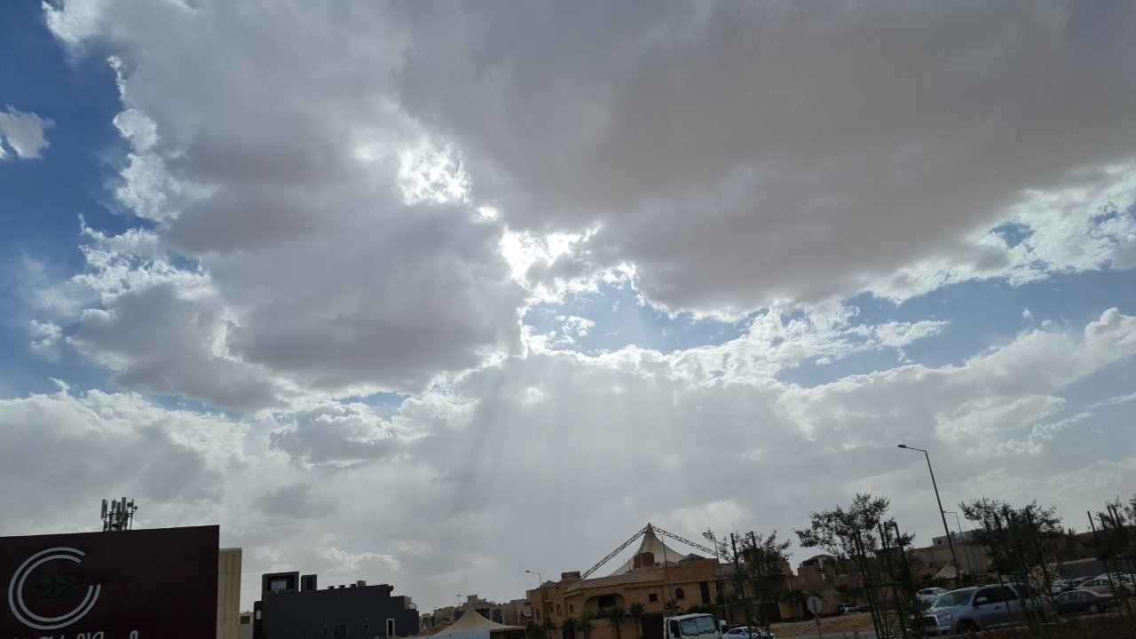 مشاركاتي في أنت الراصد