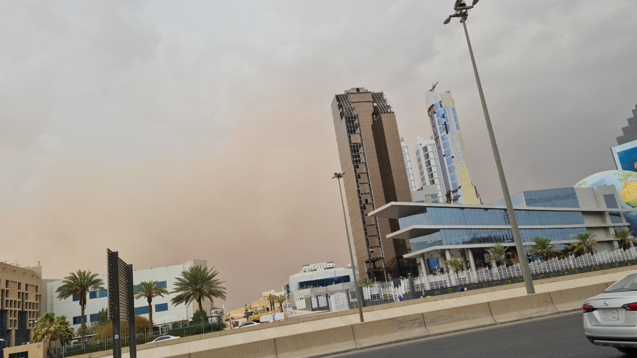 مشاركاتي في أنت الراصد