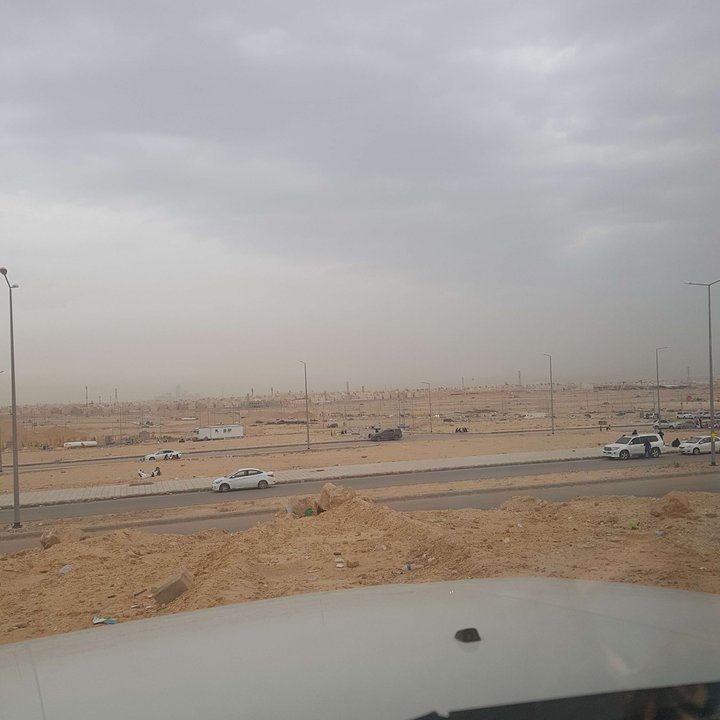 مشاركاتي في أنت الراصد