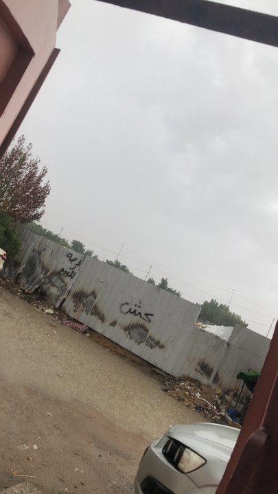 مشاركاتي في أنت الراصد