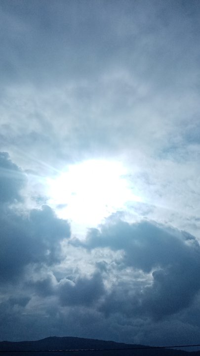 مشاركاتي في أنت الراصد