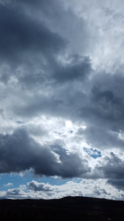 مشاركاتي في أنت الراصد