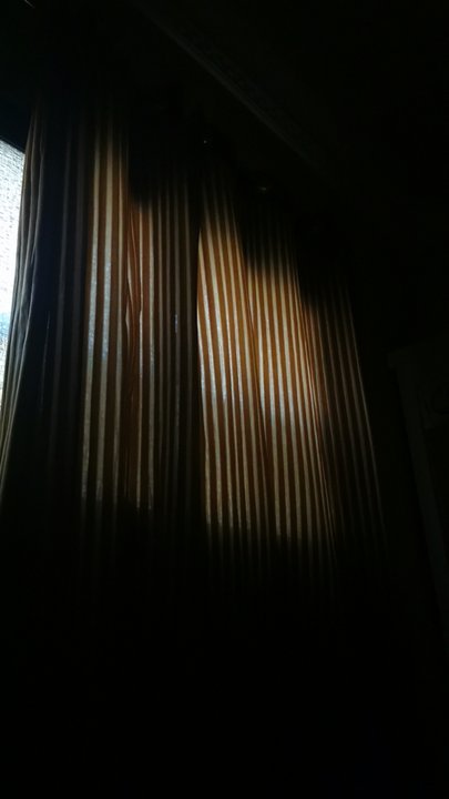 مشاركاتي في أنت الراصد