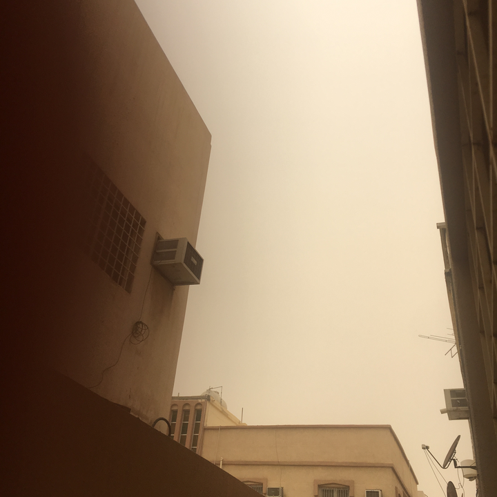 مشاركاتي في أنت الراصد