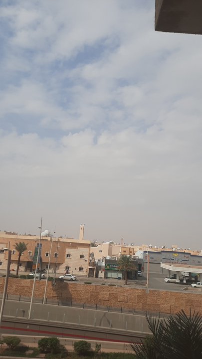 مشاركاتي في أنت الراصد