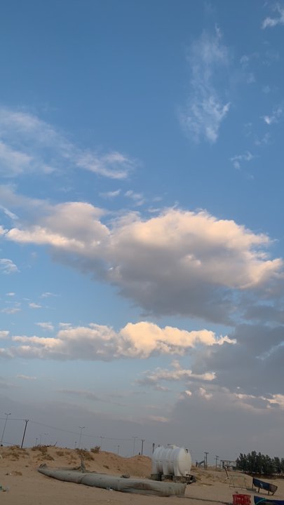 مشاركاتي في أنت الراصد