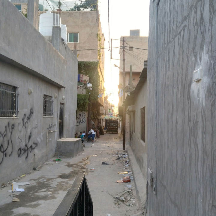 My Crowdsourcing Posts