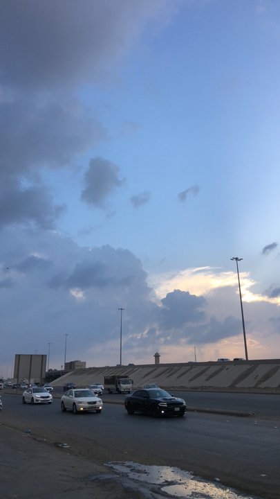 مشاركاتي في أنت الراصد