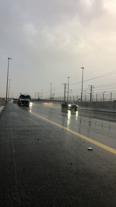 مشاركاتي في أنت الراصد