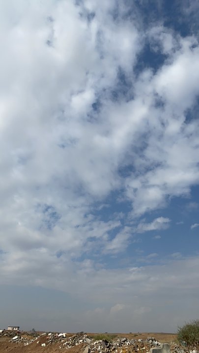 مشاركاتي في أنت الراصد