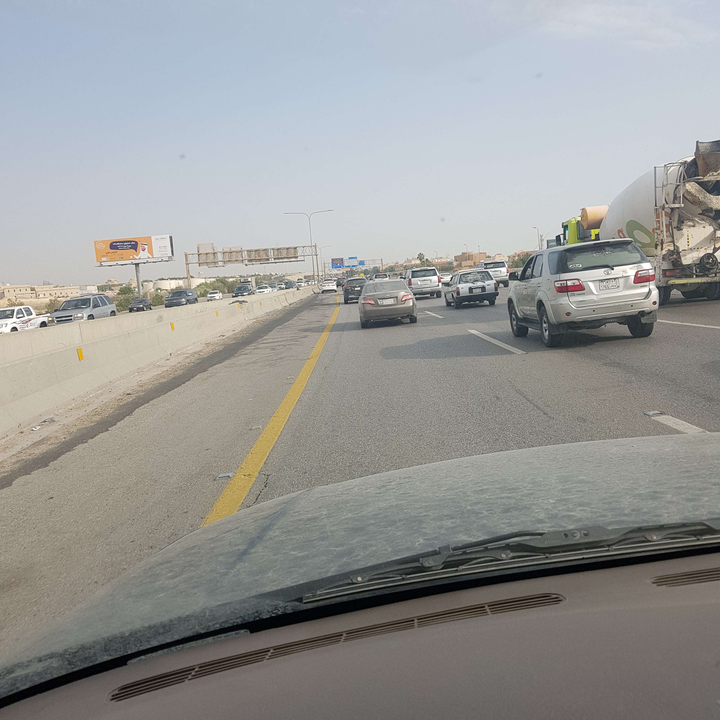 مشاركاتي في أنت الراصد