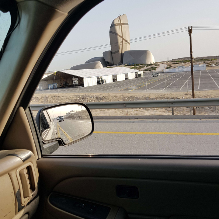 مشاركاتي في أنت الراصد