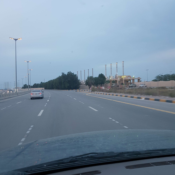 مشاركاتي في أنت الراصد