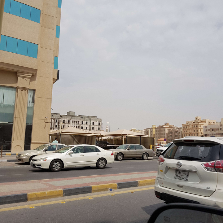 مشاركاتي في أنت الراصد