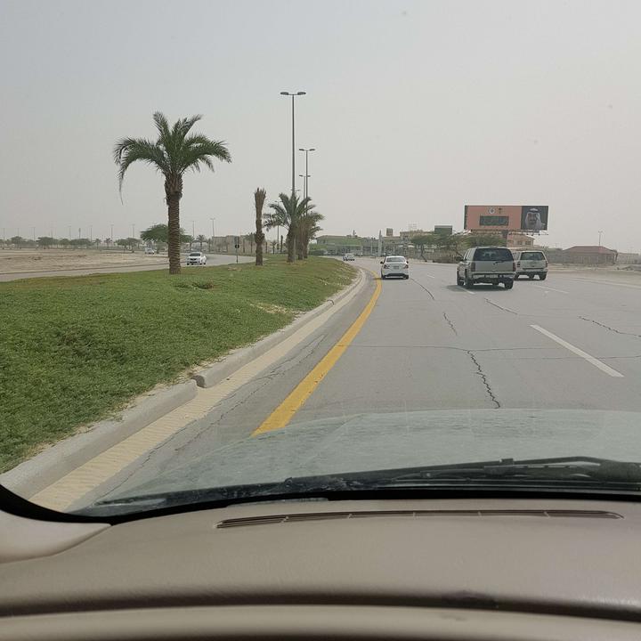 مشاركاتي في أنت الراصد