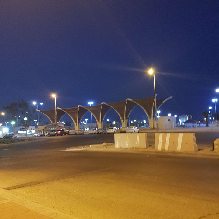 مشاركاتي في أنت الراصد