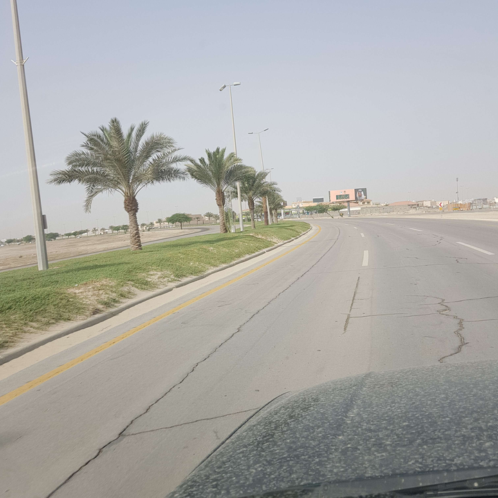 مشاركاتي في أنت الراصد