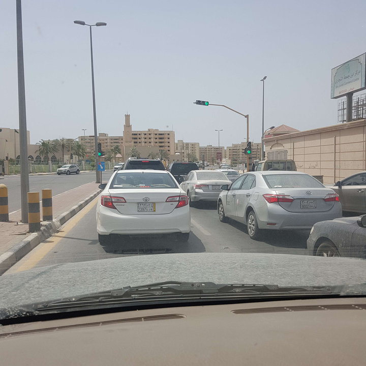 مشاركاتي في أنت الراصد