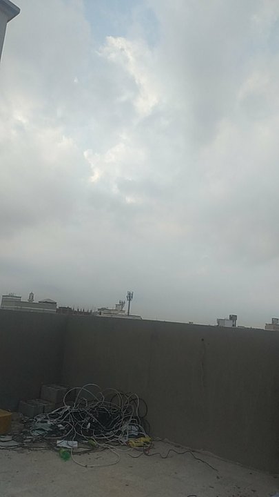 مشاركاتي في أنت الراصد