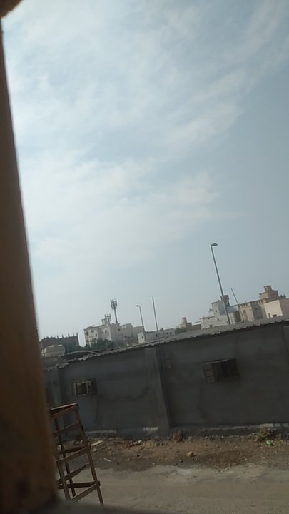 مشاركاتي في أنت الراصد