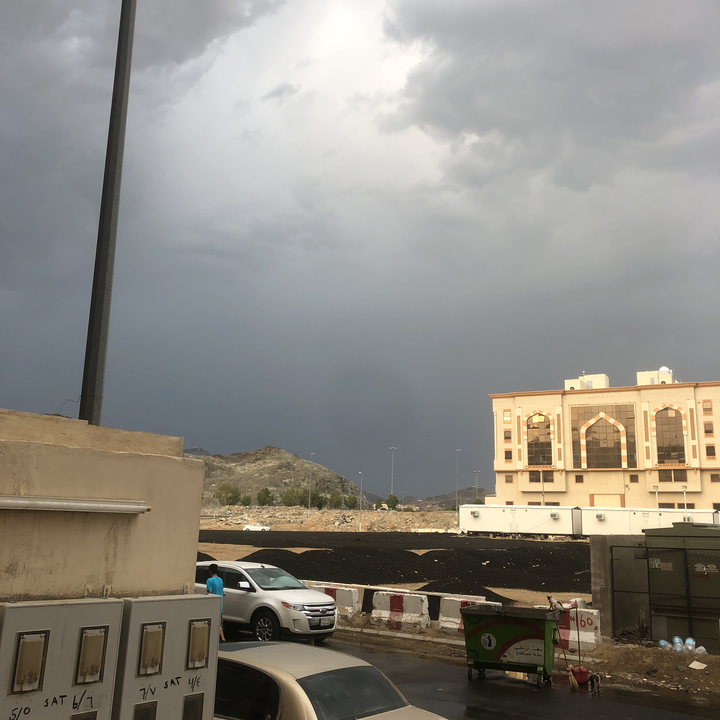 مشاركاتي في أنت الراصد