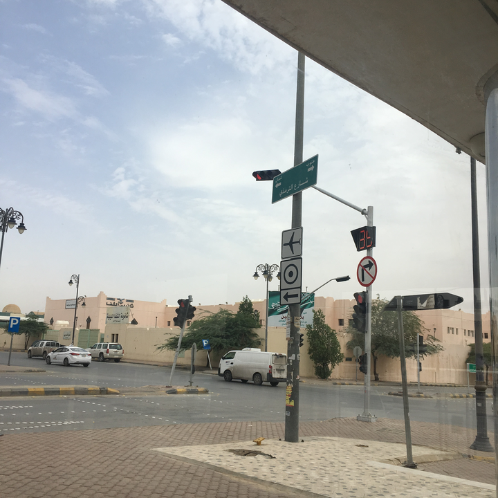 مشاركاتي في أنت الراصد